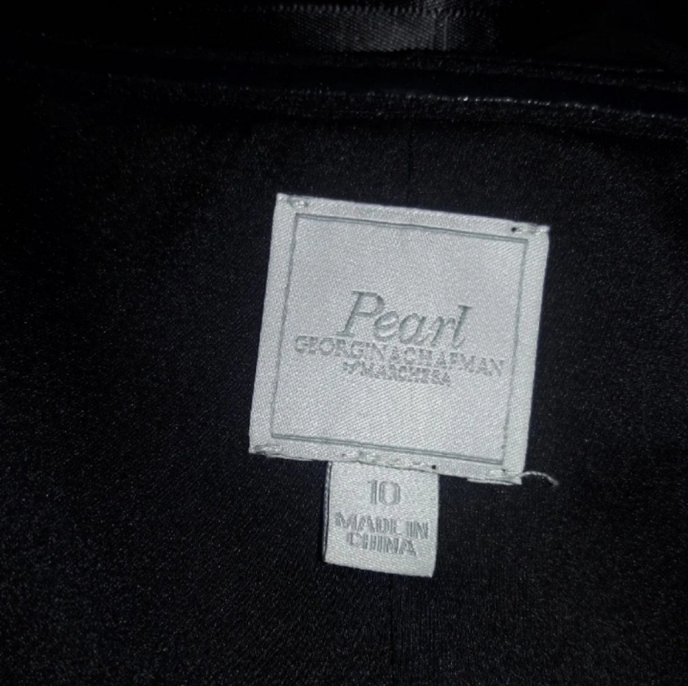 Pearl by Georgina Chapman Cocktail Dress 10 - Picture 6 of 6